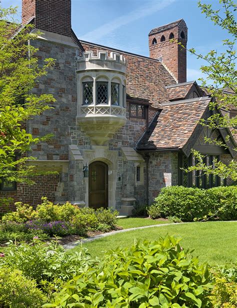 tudor revival home|tudor revival mansion.